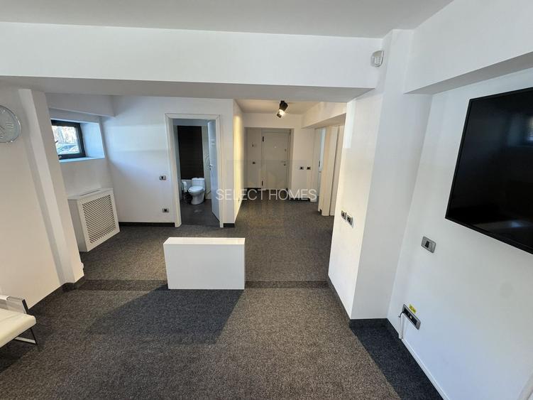 Spatiu de Birouri 95mp | Clinica de Inchiriat in zona *Unirii* - 14