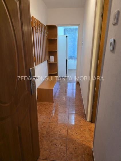 2 camere Tineretului - 5 minute metrou T. Noi/Tineretului, decomandat! - 12