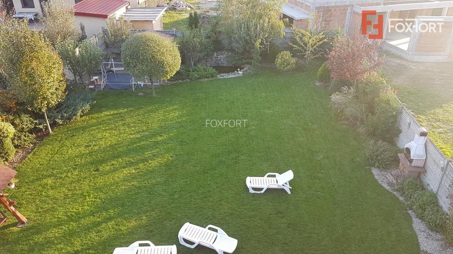 COMISION 0% Casa individuala cu 5 camere si teren de 792 mp, zona Mosnita Noua! - 3