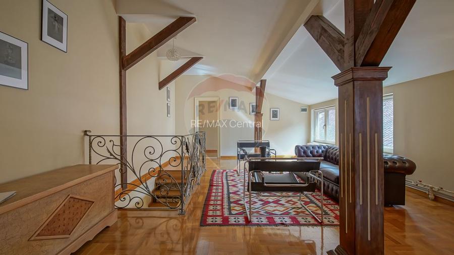 Investitie!!! Imobil individual, strada Michael Weiss, Brasov - 31