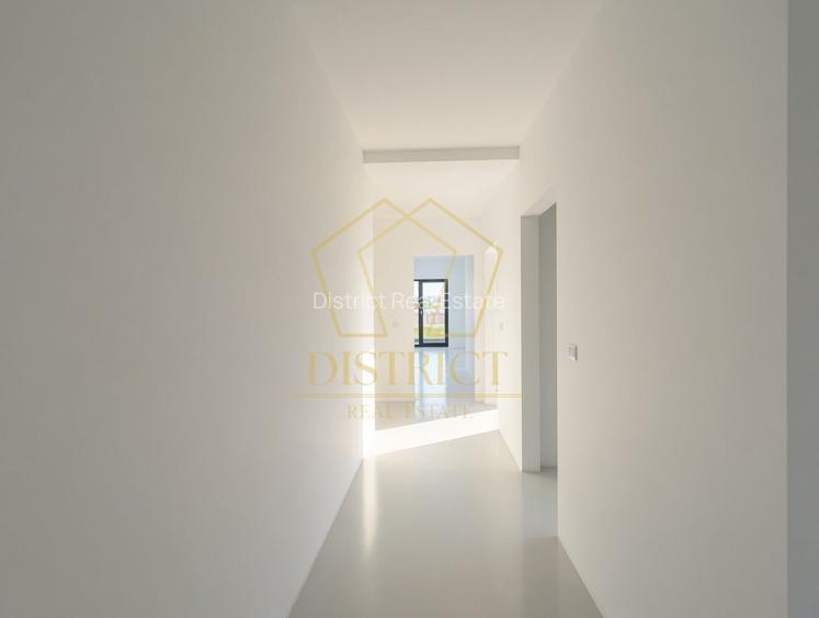 Duplex superb cu 4 camere I Giroc - 3