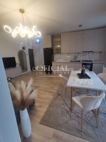 Apartament 2 camere | Prima inchiriere | Lift | Zona Cetatii Floresti - 4