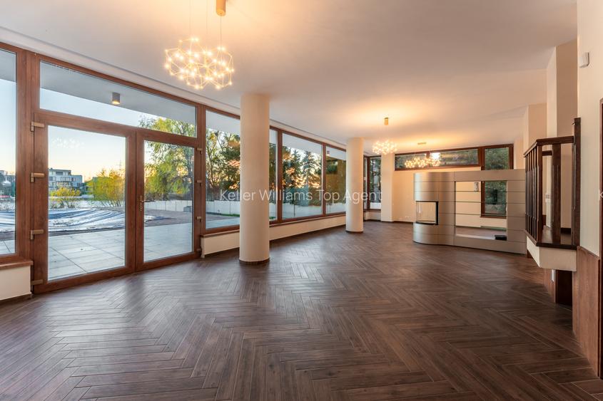 Proprietate rara cu acces direct la lacul Mogosoaia - 17