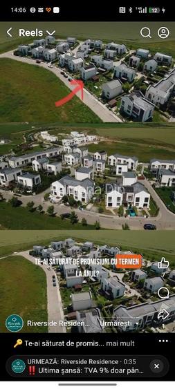 Vila Complex Riverside Residence - 3