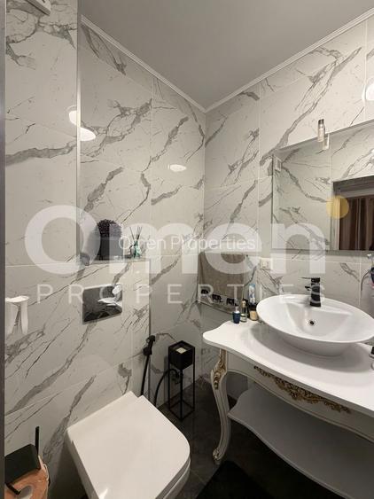 Apartament cu 3 camere, in bloc nou, cu parcare, zona Anton Pann - 4