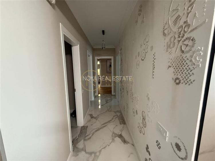 Apartament de 3 camere de vanzare in Pipera Ambiance - 11