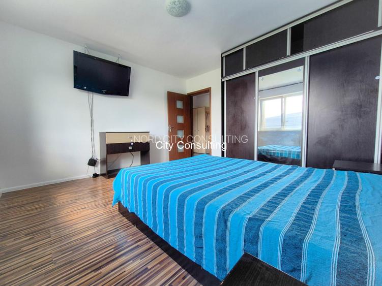 Vanzare apartamentt 2 camere Postalionului - 3