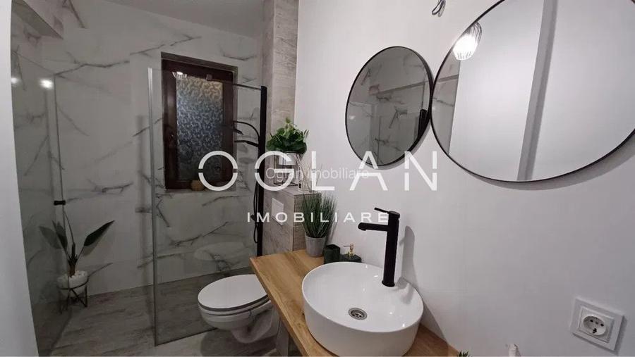 Apartament 2 camere de lux , decomandat , Doamna Stanca - 6