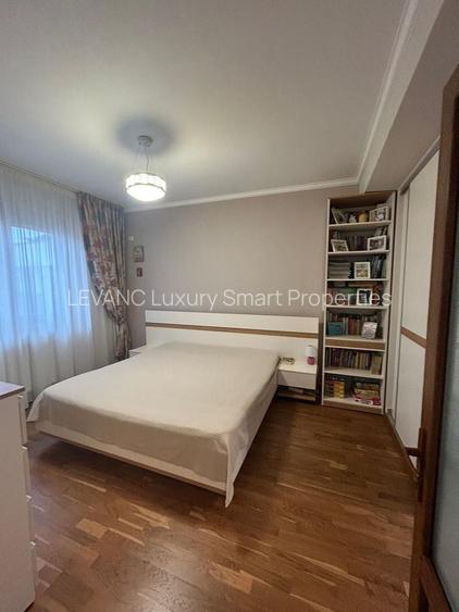 VILĂ TIP DUPLEX – ELEGANȚĂ,  ȘI CONFORT - 12