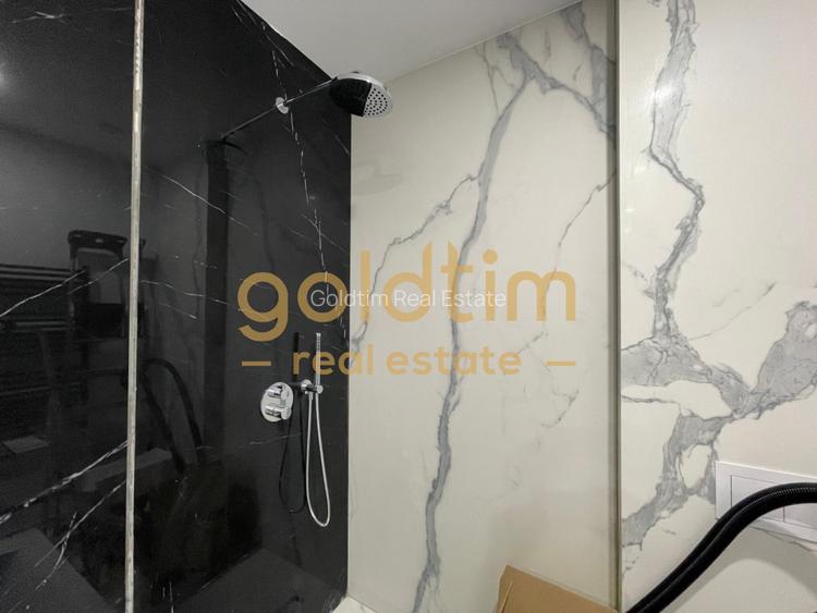 SUPERB/COMPLEX REZIDENTIAL/GYM/PRIVELISTE PADUREA BANEASA/2 LOCURI DE PARCARE - 53