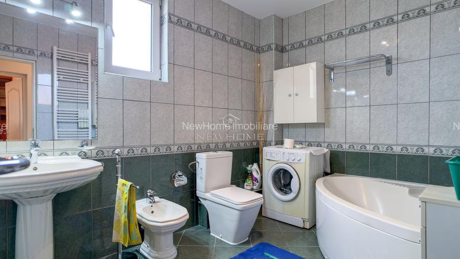 Comision 0% Apartament 3 camere 104 mp. Andrei Muresanu - 14