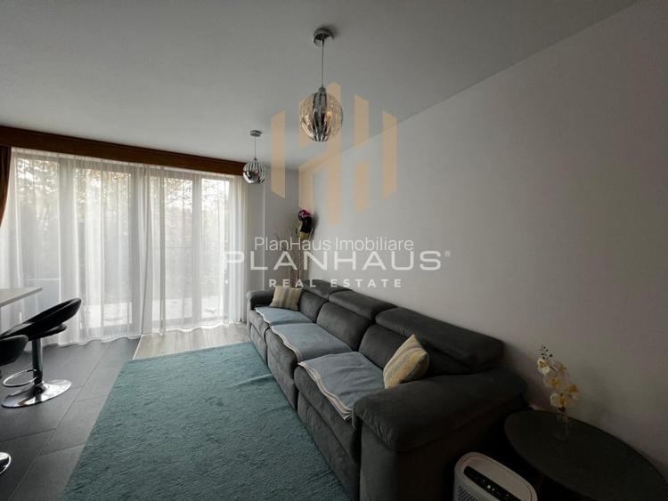 Apartament 3 camere ,Dealul Florilor ,Parcul Municipal  - 5