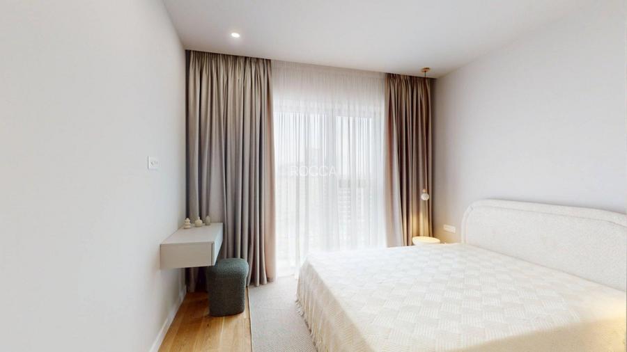 Apartament de 2 camere, 47 mp, centrala, parcare, balcon,  Nusco City - 12