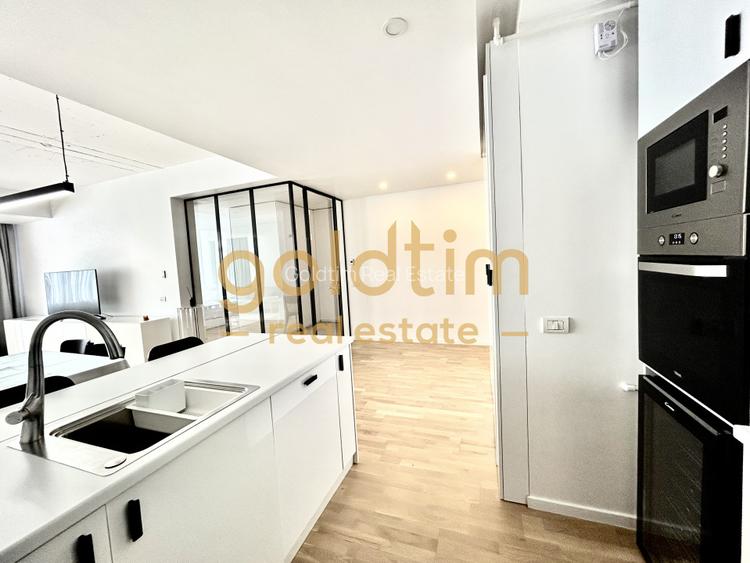 2 CAMERE ABSOLUT SUPERB 90MP/MOBILAT/LOC PARCARE SUBTERAN/POLONA-EMINESCU/2019 - 14