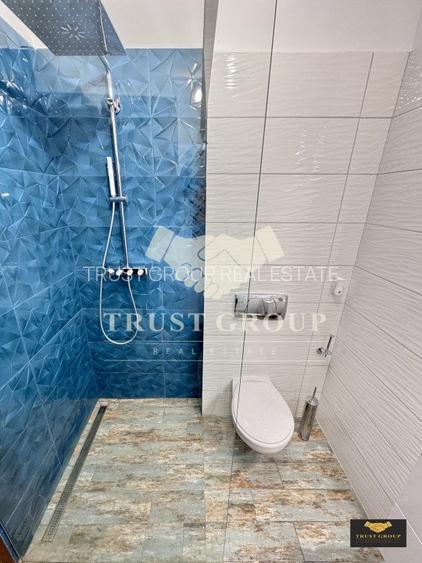 Apartament 3 camere | Herastrau | Terasa  - 19