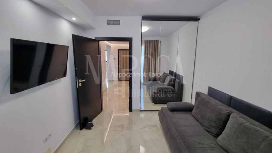 Apartament 3 camere de vanzare in Floresti - 9