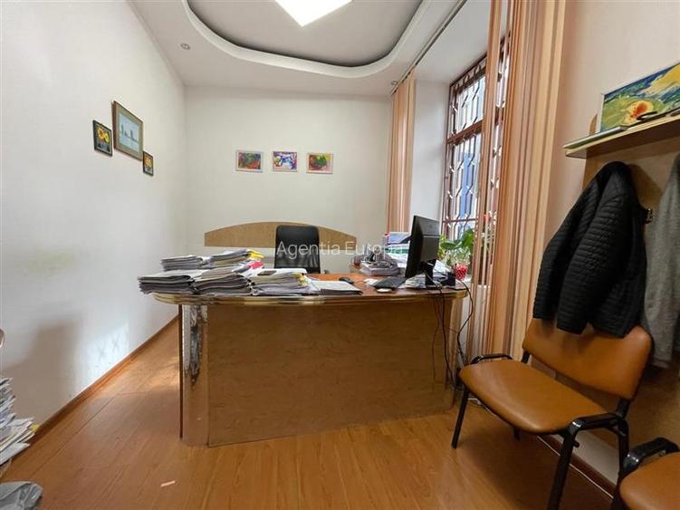 Cladire de vanzare in zona ultracentrala Tulcea - 5