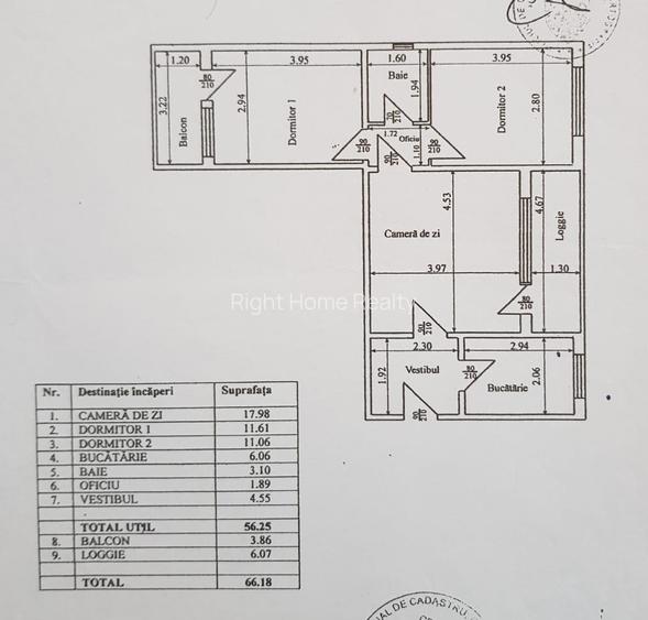 3 camere–Bd Alexandru Obregia-Centrală proprie-Parcare - 1