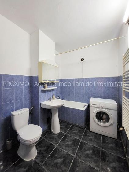 Apartament 2 camere, decomandat, super spațios, Complex Studențesc - 7