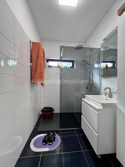 Apartament 2 camere, 52mp utili, etaj 1/1 - Chisoda - 7