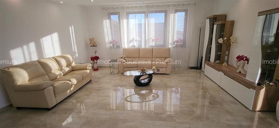 Casa Superba! In Suceava! Teren 1800 mp! De vanzare! 0727817187 - 14