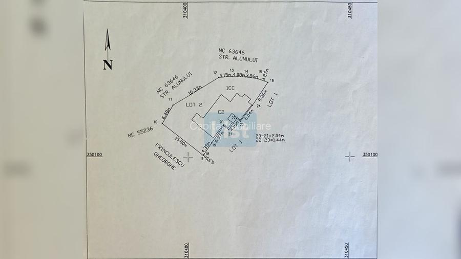 Casa 3 camere aproape de Dunare - 10