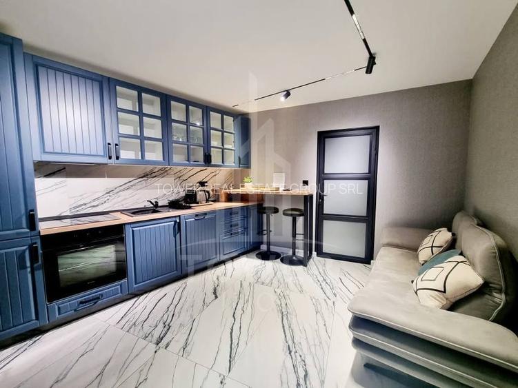 Apartament modern ultracentral Sibiu - 2