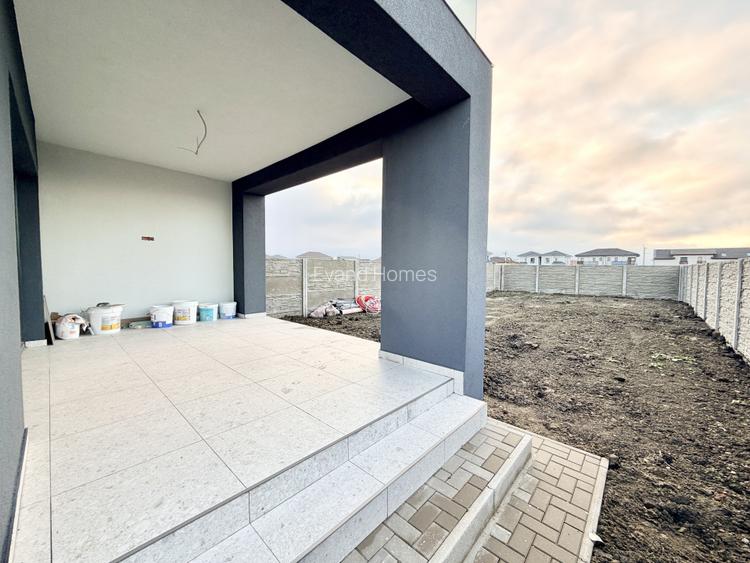 Duplex individual cu 3 camere - Mosnita - Noul Lidl - 2