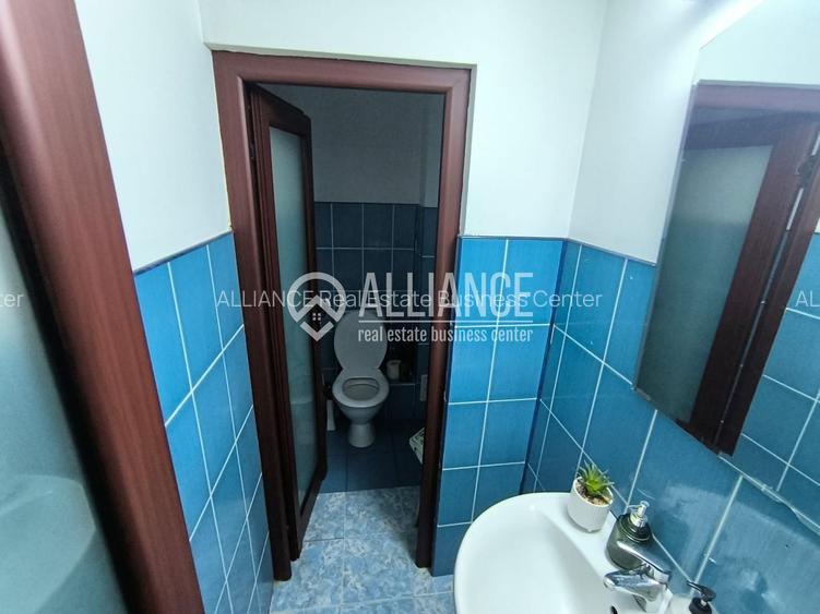 CENTRU ATELIERELOR - Spatiu birouri ! - 7