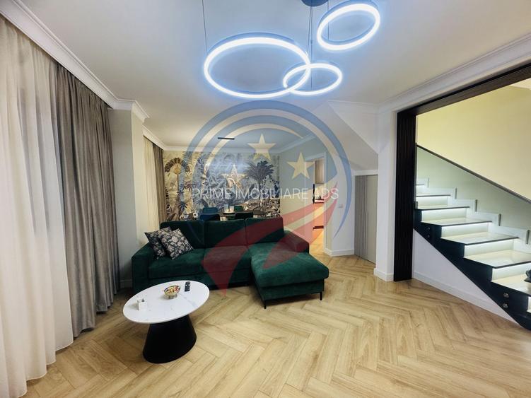 Super locație, super apartament 4 camere Ultracentral - 27