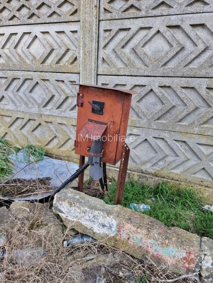 Gataia - DN 58B- Central-Statie Carburant- 1500mp- 65m Front stradal - 11