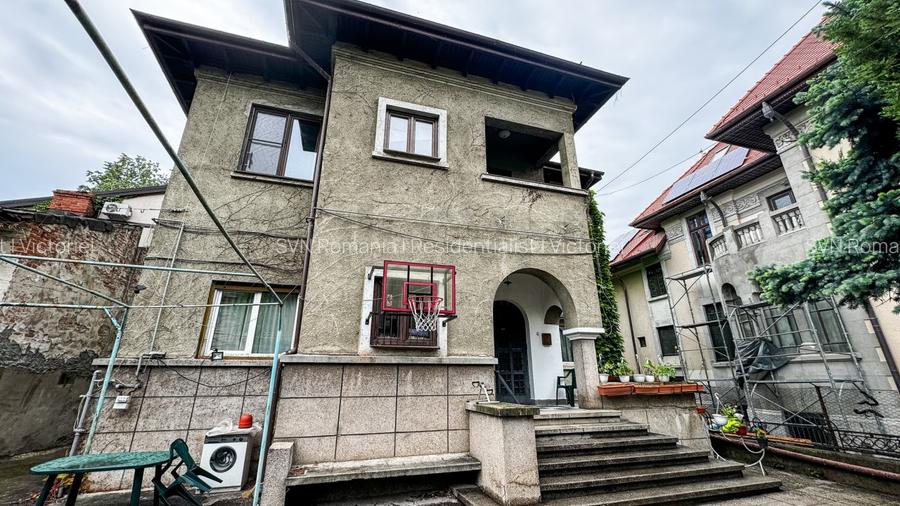 REV2003890 Vila Neo Romaneasca I Cotroceni I Teren 600 MP - 2