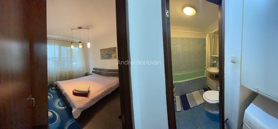Închiriez apartament 2 camere zona Ion Mihalache - 8