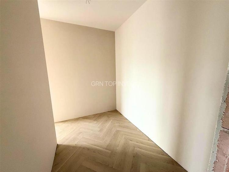 Apartament INTABULAT  la CHEIE 3 camere cu balcon Doamna Stanca - 10