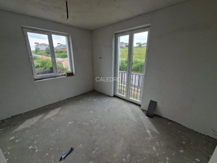 CASA INDIVIDUALA  NOUA DEZMIR COMISION 0 - 8