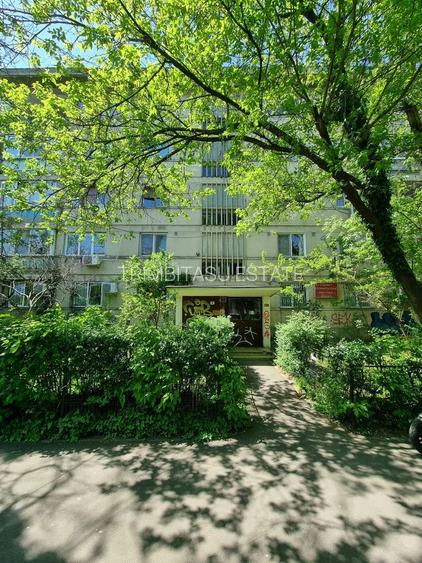 2 Cam Drumul Taberei Orizont Politehnica Vasile Milea Stradal - 2