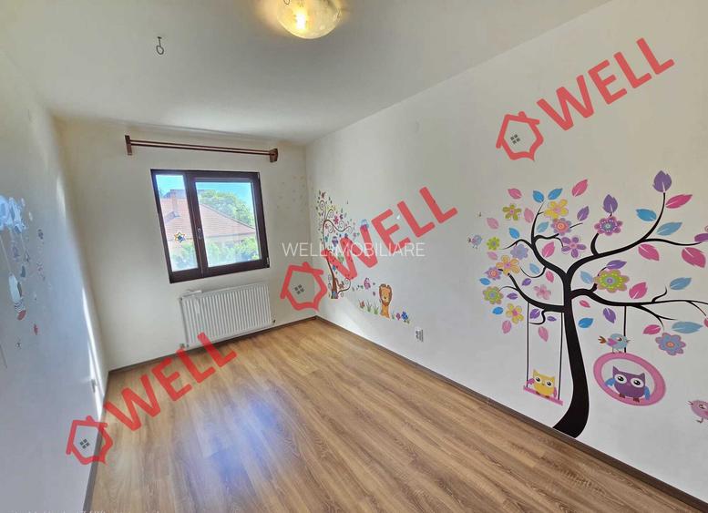 Apartament cu 4 camere de vânzare în Sfântu Gheorghe, pe strada Viitorului! - 6