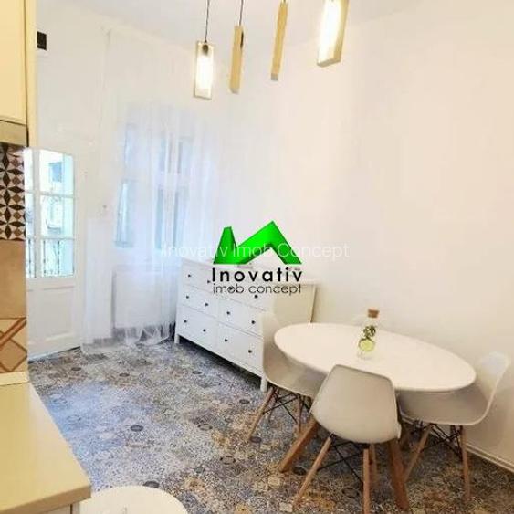 Studio modern de inchiriat  Sibiu UltraCentral - 5