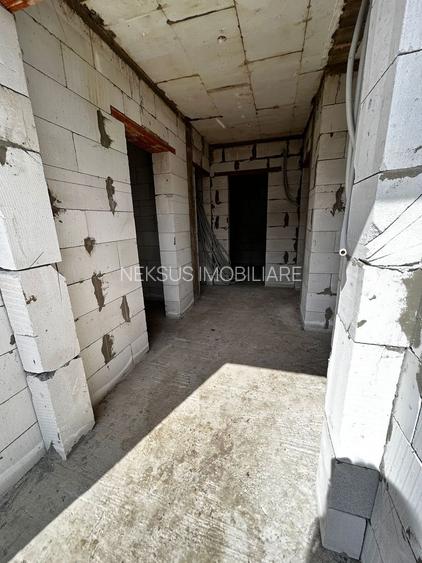 Casa la rosu de vanzare in Alba Iulia - 13