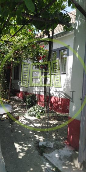Casa 5 camere cu teren de 1200mp spre vanzare in Ludos jud Sibiu - 11