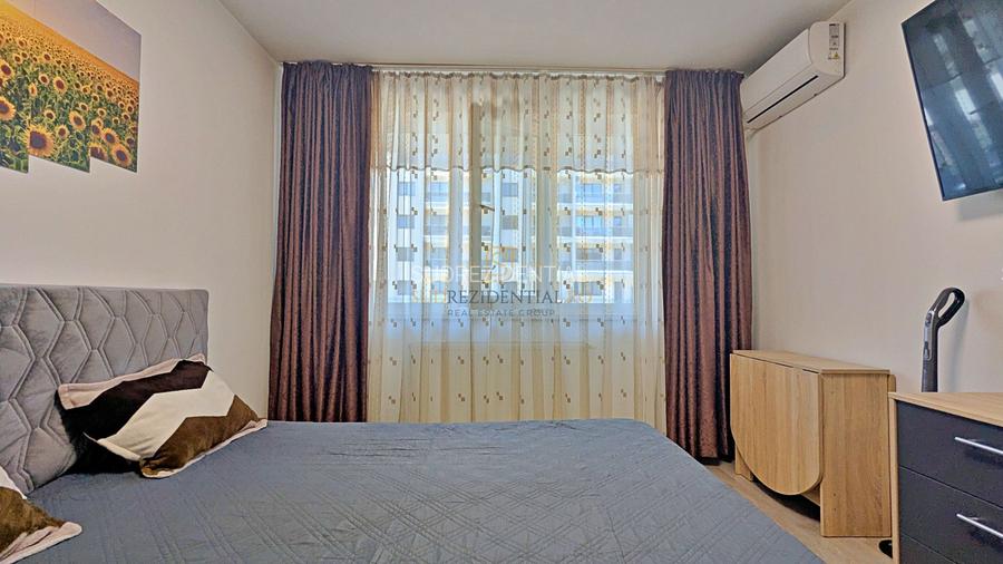 Apartament 2 camere decomandat | Gata de mutare | Biruintei - Popesti - 8