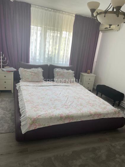 Apartament 4 camere-decomandat-centrala-zona Gorjului - 5