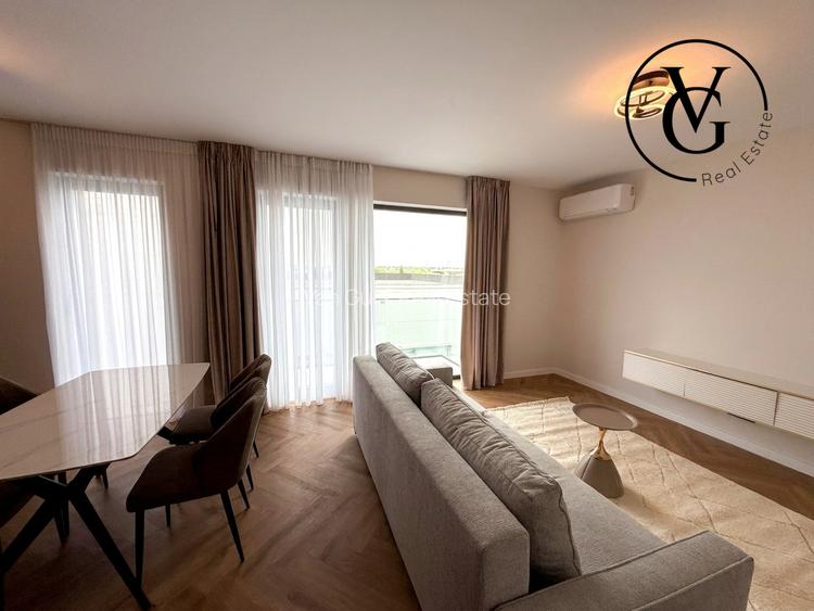 Apartament 2 camere | Sos Straulesti | Bucuresti Noii - 2