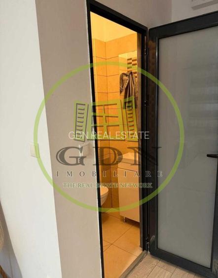 Garsonieră renovată – Etaj 1 – Lângă B-dul Vasile Milea - 4