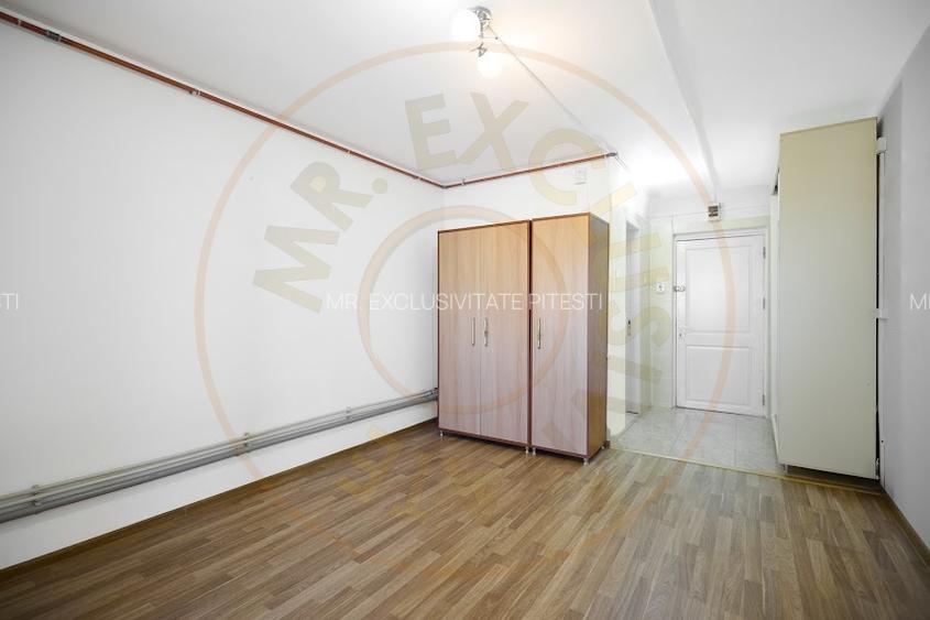 Garsoniera cocheta Prundu, zona linistita! Zero comision! - 4