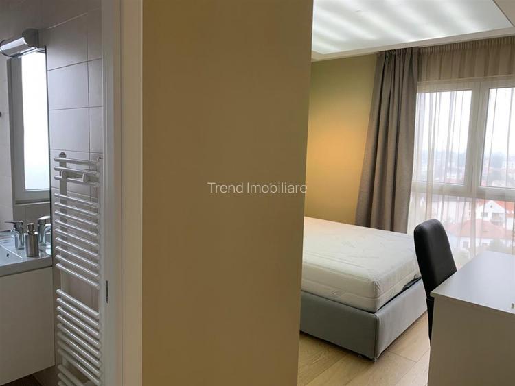 Apartament cu 3 camere - 2 dormitoare + 2 bai - Platinia Shopping Mall - 9