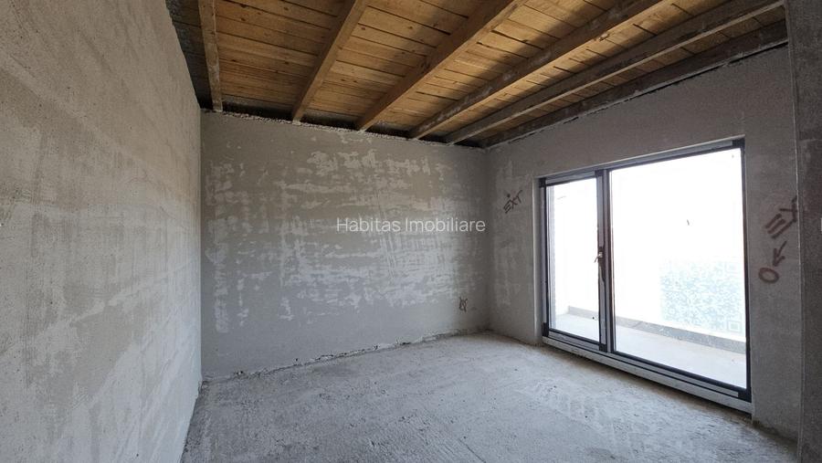 Case individiale cu 4 camere, 185mp utili, Dezmir zona str Criseni - 5