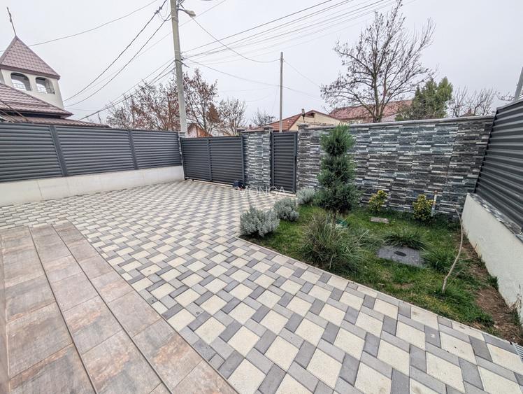 Casa 4 camere 130mp | 0 comision | Voluntari Jiului | 300mp teren - 26