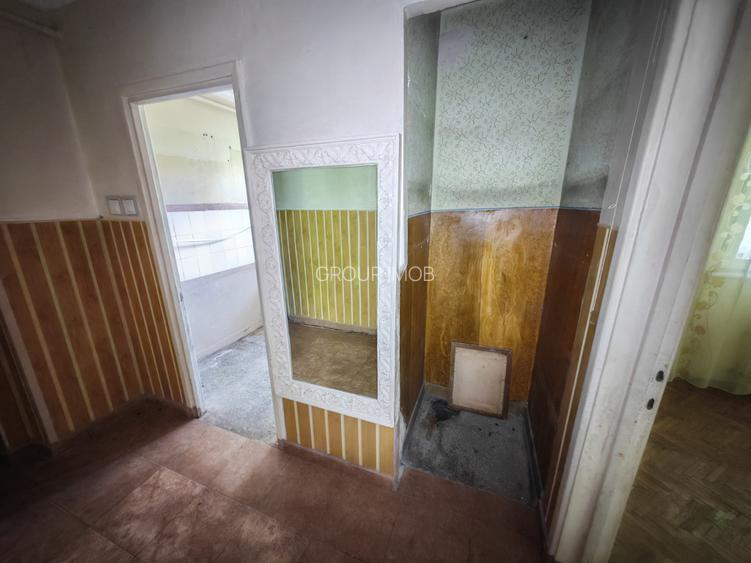 2  camere, zona Orizont - 19