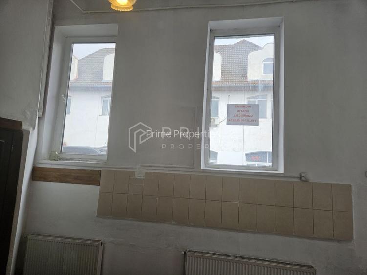 Oportunitate Investiție – Birou – strada Rodnei - 5